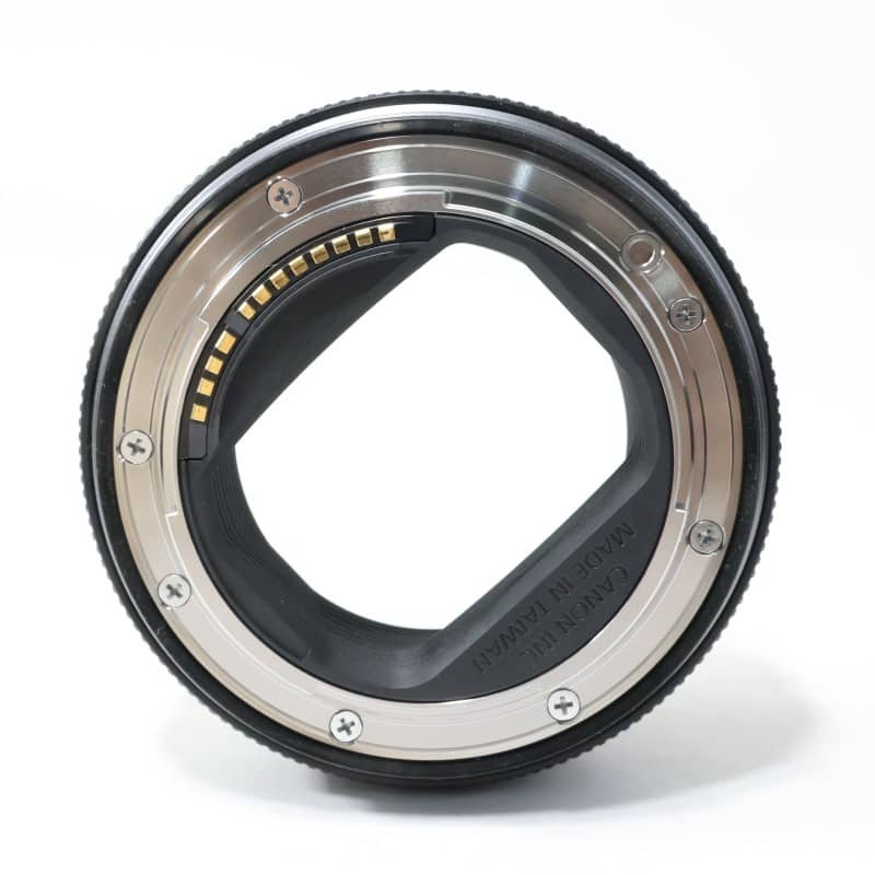 コントロールリングマウントアダプター EF-EOS R