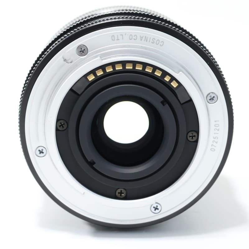 MACRO APO-ULTRON 35mm F2 X-mount