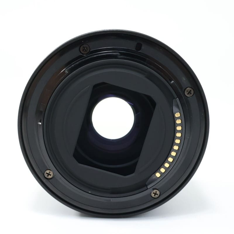 NIKKOR Z 40mm f/2