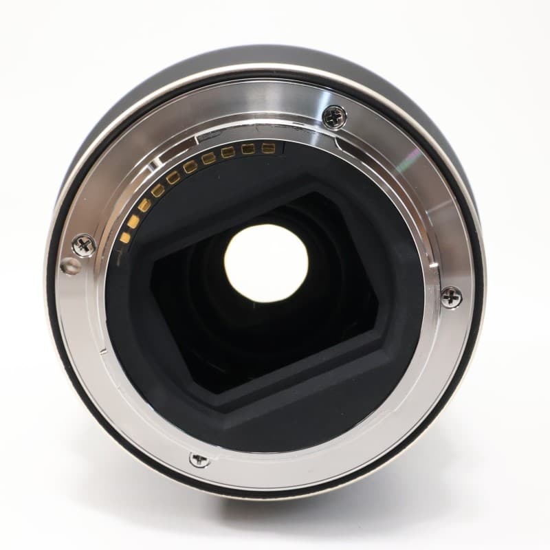 17-28mm F/2.8 Di III RXD (Model A046) ソニー E マウント用