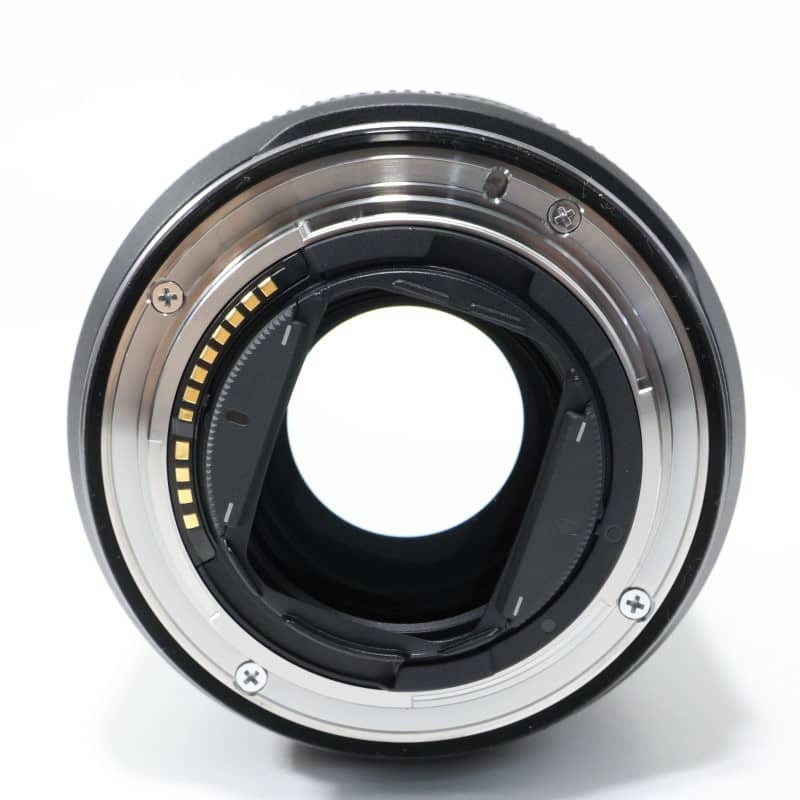 RF35mm F1.4 L VCM