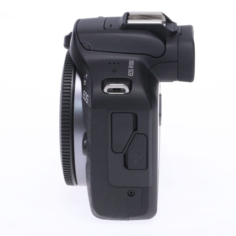 EOS R100 ボディー