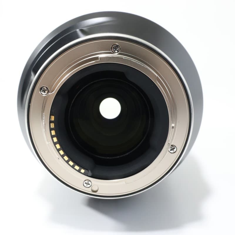 50-400mm F/4.5-6.3 Di III VC VXD (Model A067) ソニー E マウント用