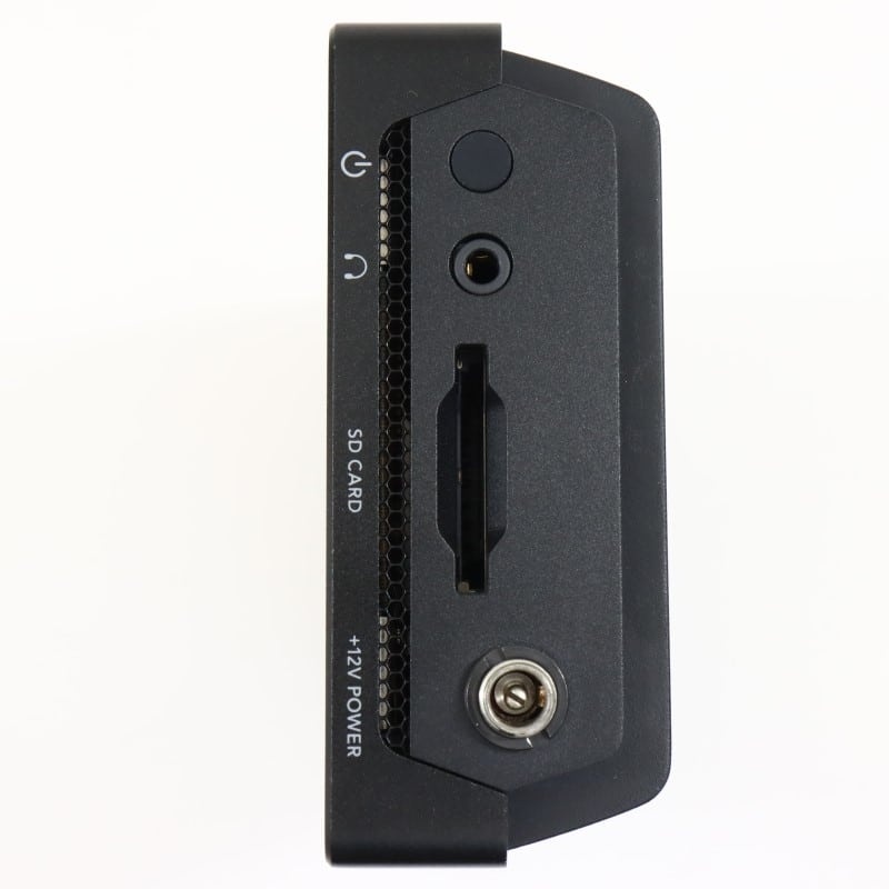 HYPERD/AVIDA12/5HDR [Blackmagic Video Assist 5 12G HDR]