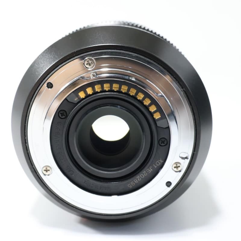 LEICA DG VARIO-ELMARIT 12-60mm/F2.8-4.0 ASPH./POWER O.I.S. H-ES12060