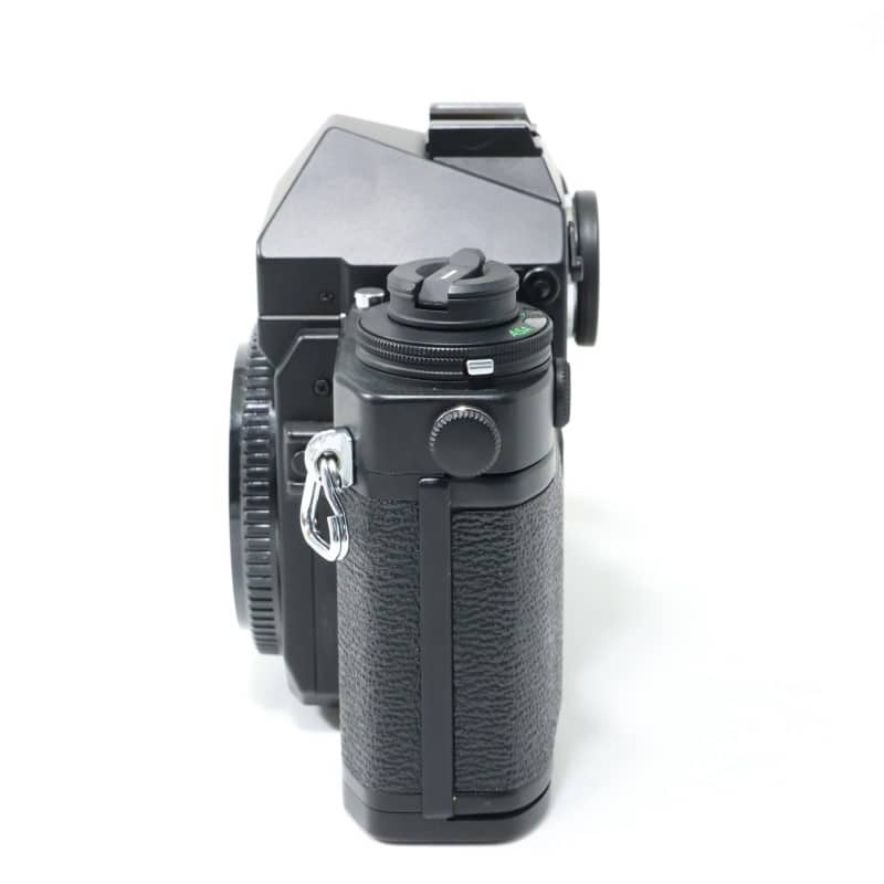 New F-1 アイレベル