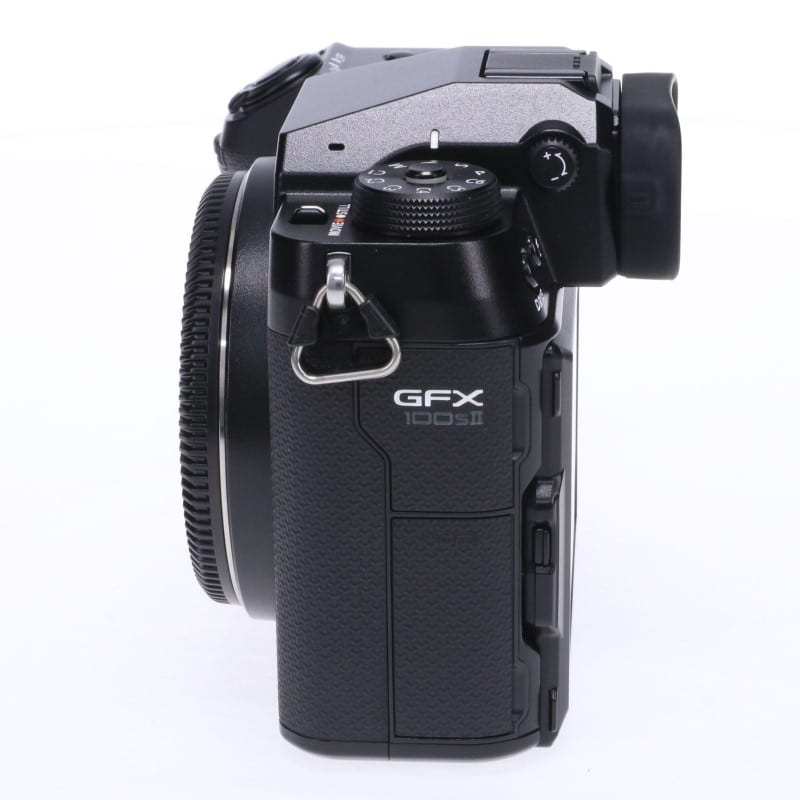 FUJIFILM GFX100S II ボディ