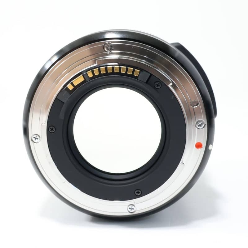 35mm F1.4 DG HSM Art キヤノン