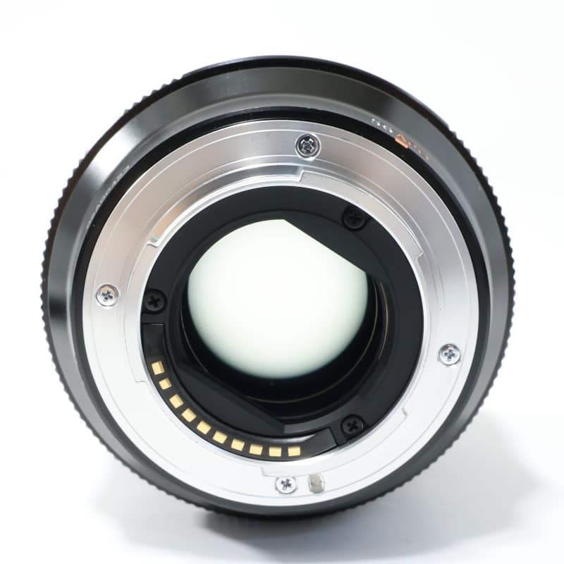 フジノンレンズ XF56mmF1.2 R APD