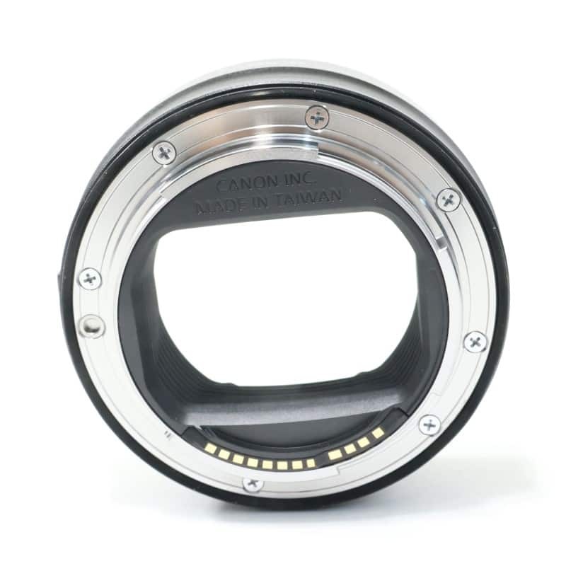 マウントアダプター EF-EOS R