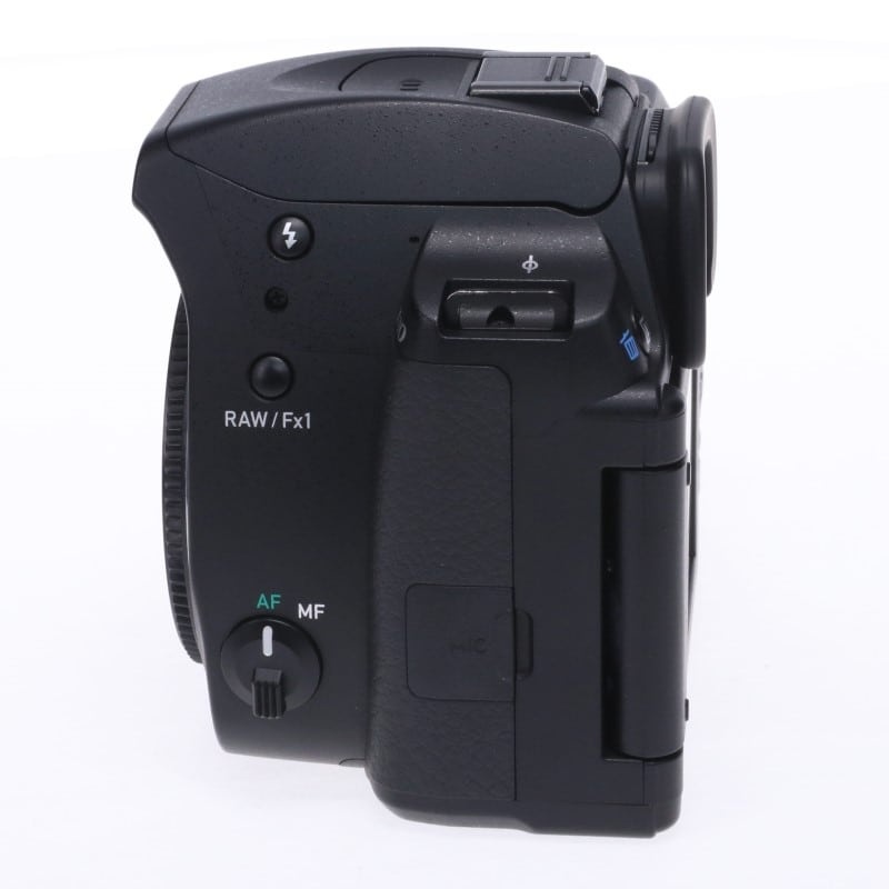 PENTAX K-70 ボディキット ブラック