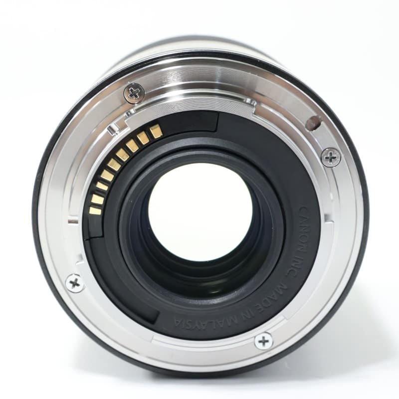 EF-M 32mm F1.4 STM
