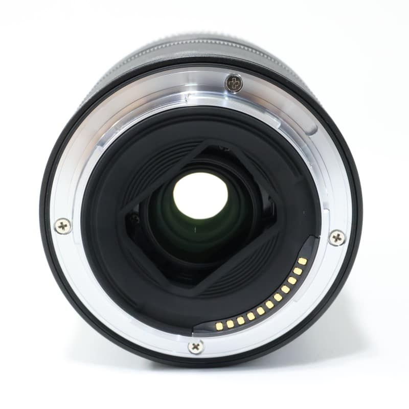 NIKKOR Z 17-28mm f/2.8
