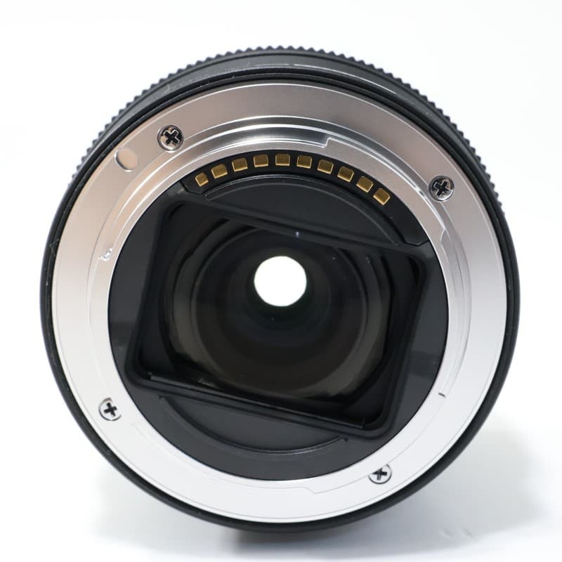 FE 28-60mm F4-5.6 SEL2860