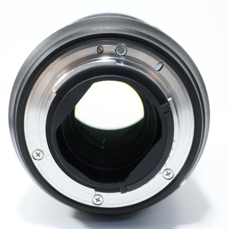 AF-S NIKKOR 24-70mm f/2.8E ED VR