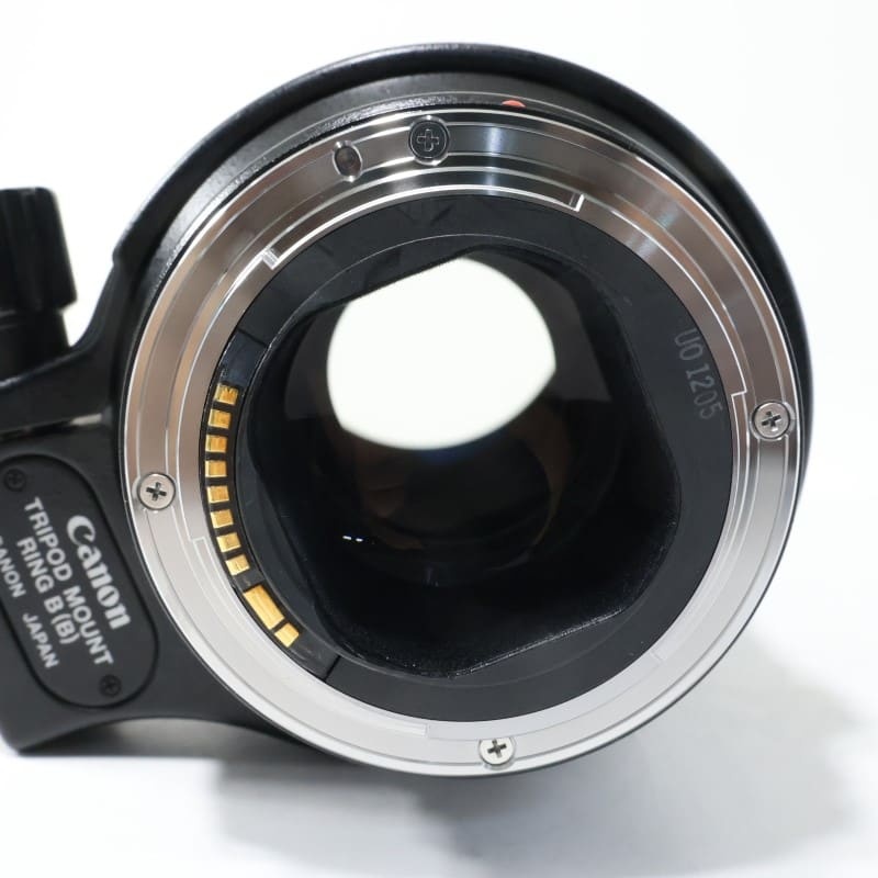 EF 180mm F3.5 L マクロ USM