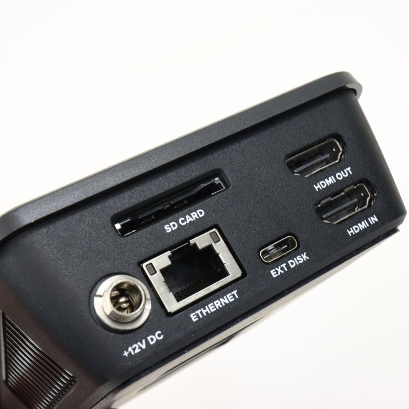 HYPERD/PTSHD [HyperDeck Shuttle HD]