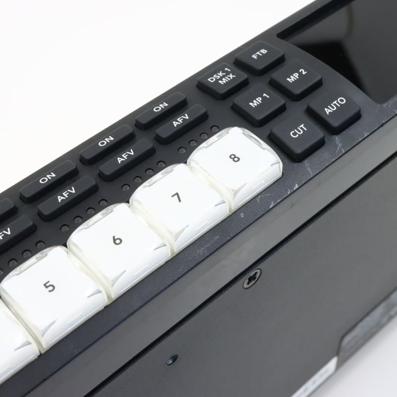 SWATEMTVSTU/HD [ATEM Television Studio HD]