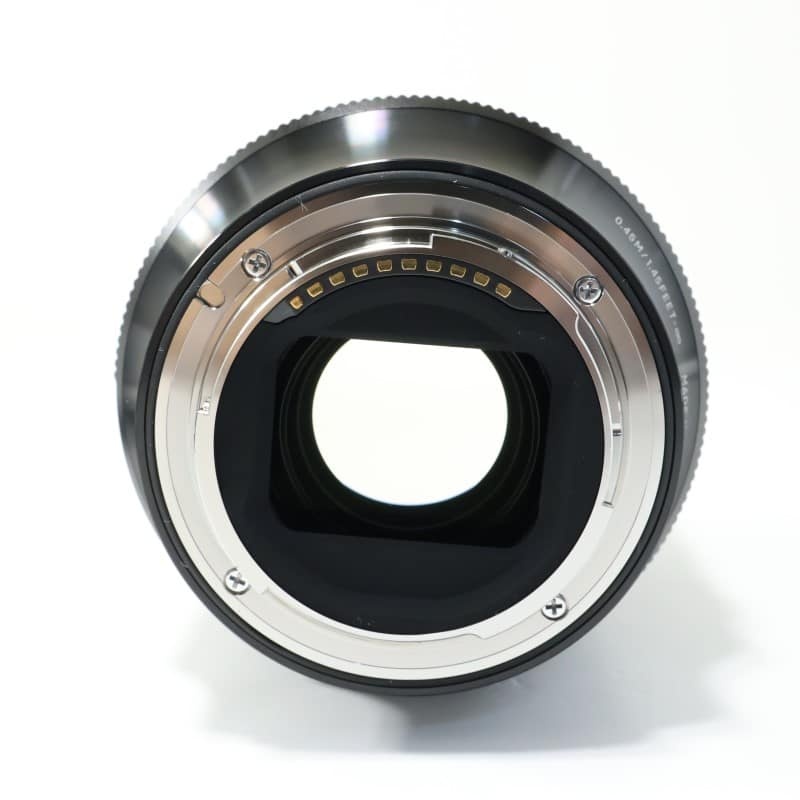 50mm F1.4 DG DN | Art ソニーE