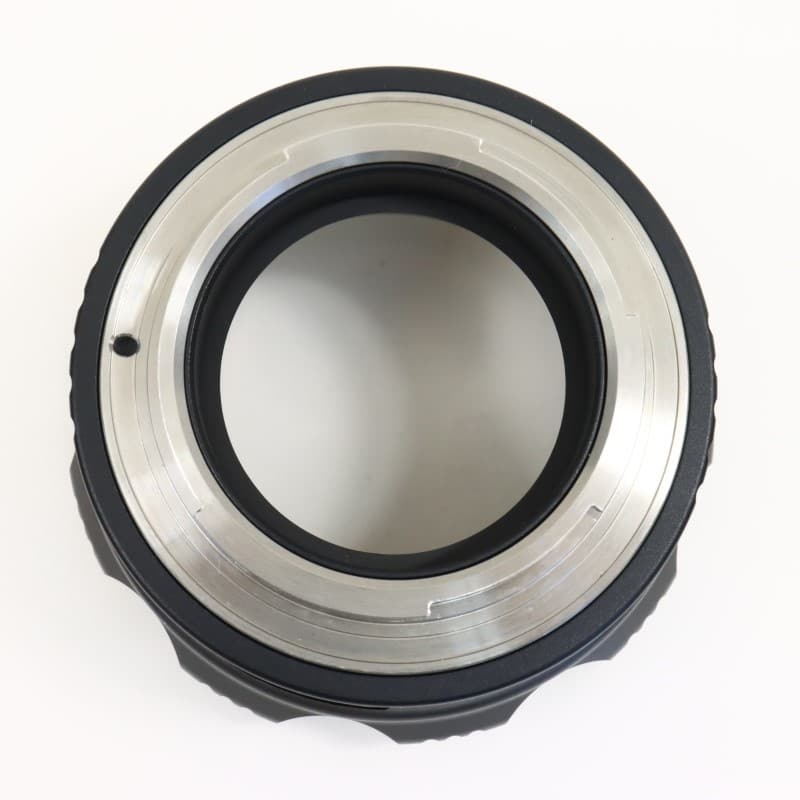 Adapta RF/EF (Included:Removable support foot) ADP-RFEF-M