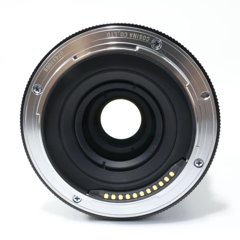 APO-LANTHAR 35mm F2 Aspherical ニコンZ (フルサイズ)