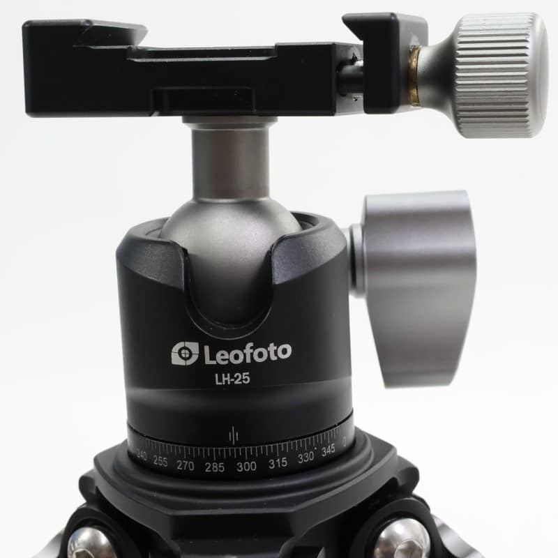 LS-223C + LH-25