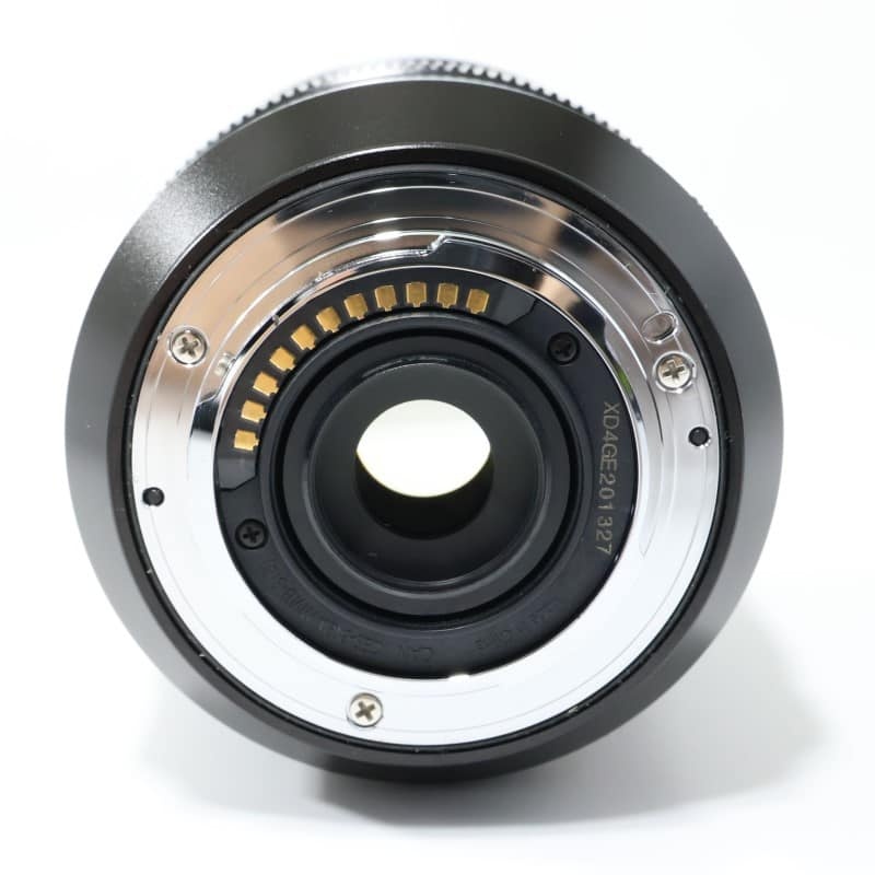 LEICA DG VARIO-ELMARIT 12-60mm/F2.8-4.0 ASPH./POWER O.I.S. H-ES12060