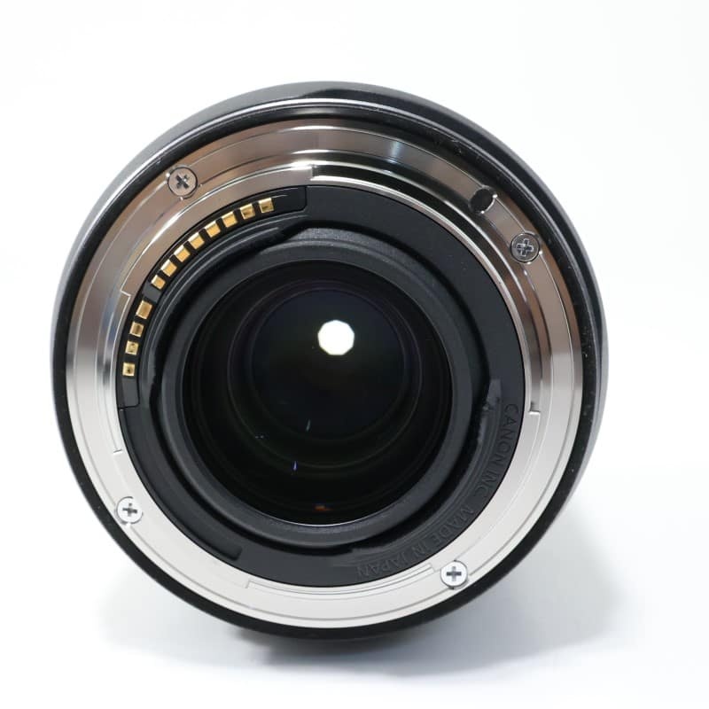 RF28-70mm F2.8 IS STM