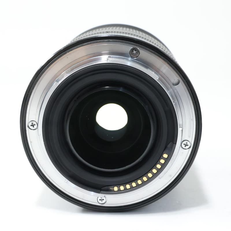 NIKKOR Z 24-70mm f/4 S