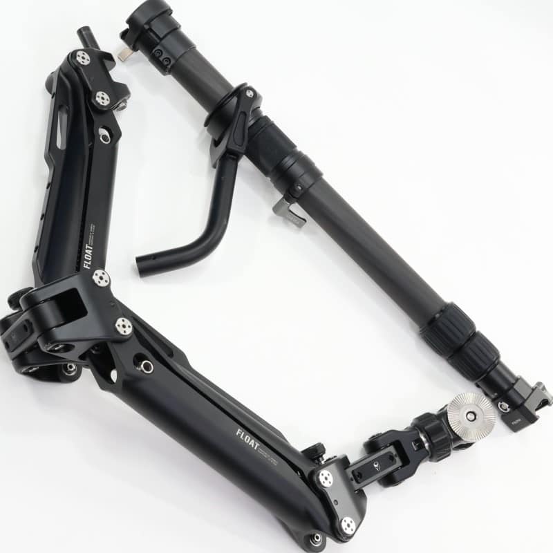 Tilta Float Handheld Gimbal Support System - V Mount GSS-T01-V