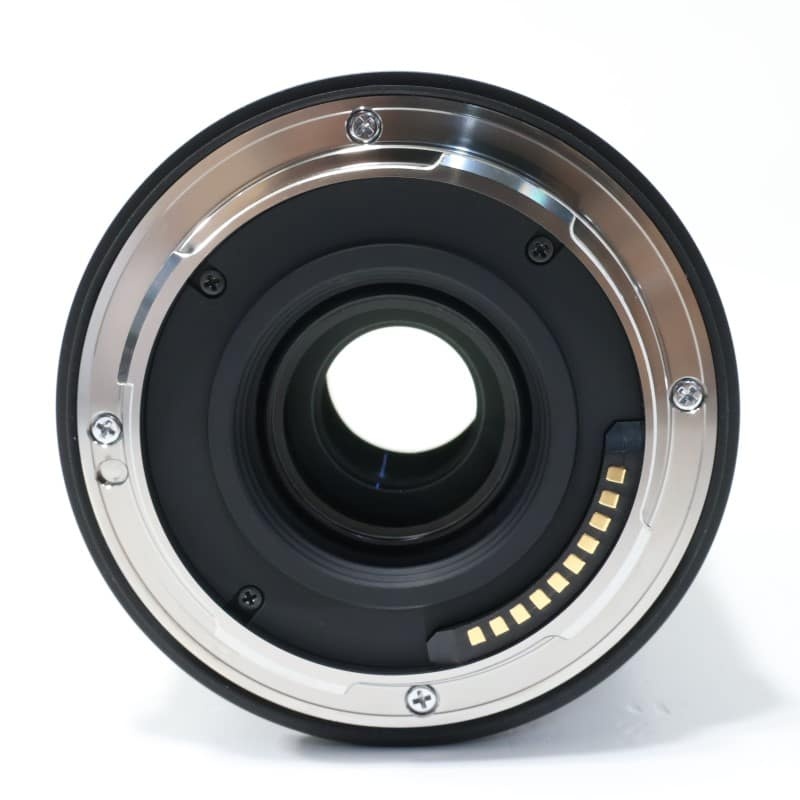 18-50mm F2.8 DC DN | Contemporary Lマウント