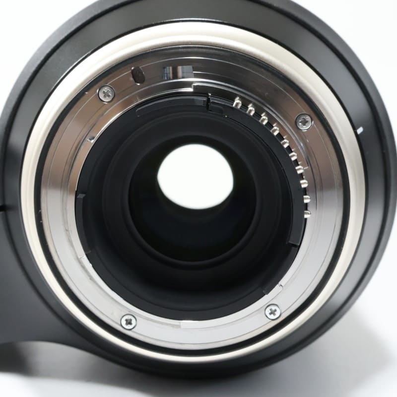 SP 150-600mm F/5-6.3 Di VC USD G2 (Model A022) ニコン F マウント用
