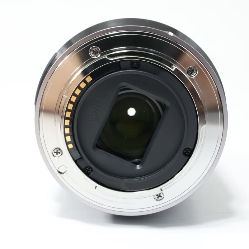 18-200mm F3.5-6.3 Di III VC B011 ブラック ソニーE
