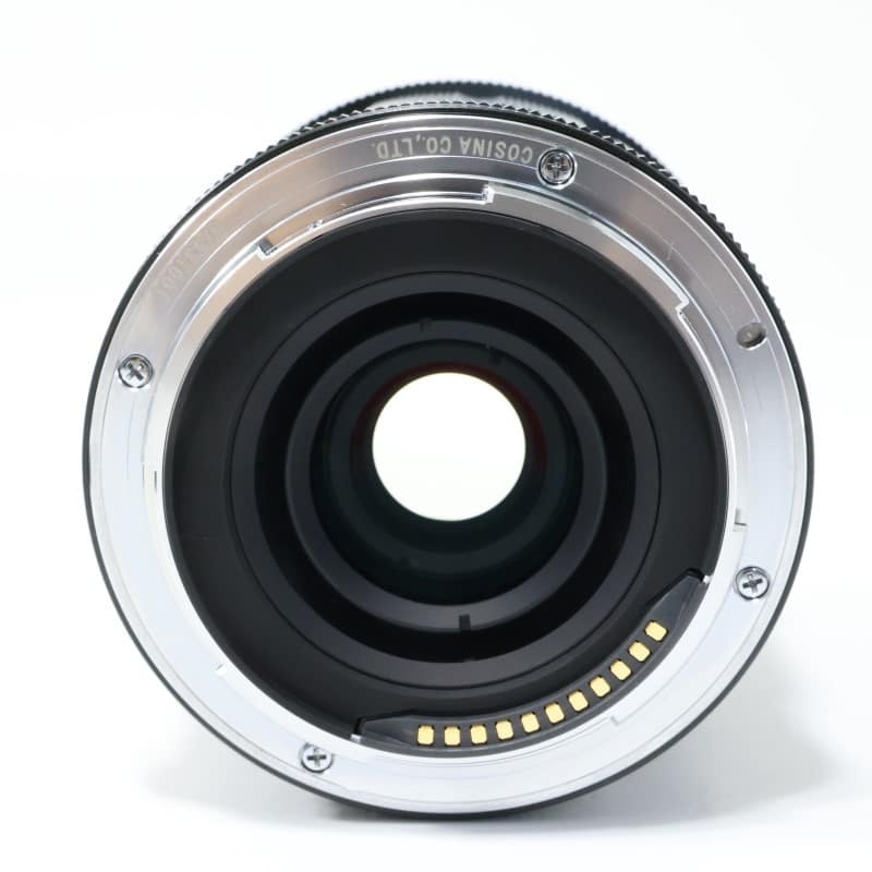 APO-LANTHAR 35mm F2 Aspherical II ニコンZ (フルサイズ)