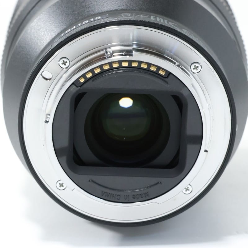 FE 12-24mm F4 G SEL1224G