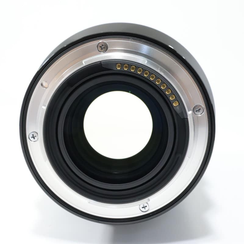 NIKKOR Z 35mm f/1.2 S