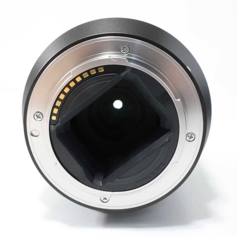 Vario-Tessar T* FE 16-35mm F4 ZA OSS SEL1635Z