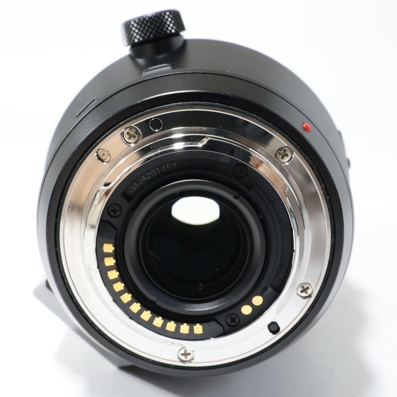 LEICA DG VARIO-ELMAR 100-400mm/F4.0-6.3 II ASPH./POWER O.I.S. H-RSA100400