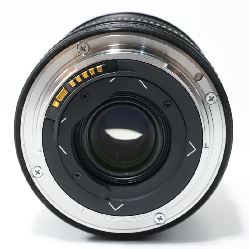 EF8-15mm F4L フィッシュアイ USM