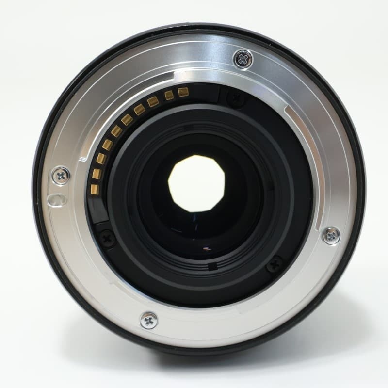 フジノンレンズ XF23mmF2 R WR ブラック