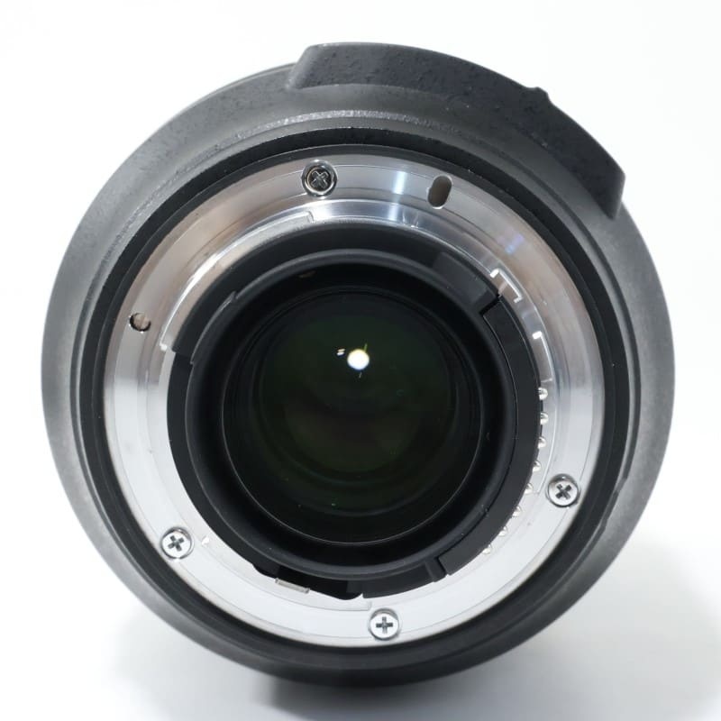 AF-S NIKKOR 24-120mm f/4G ED VR