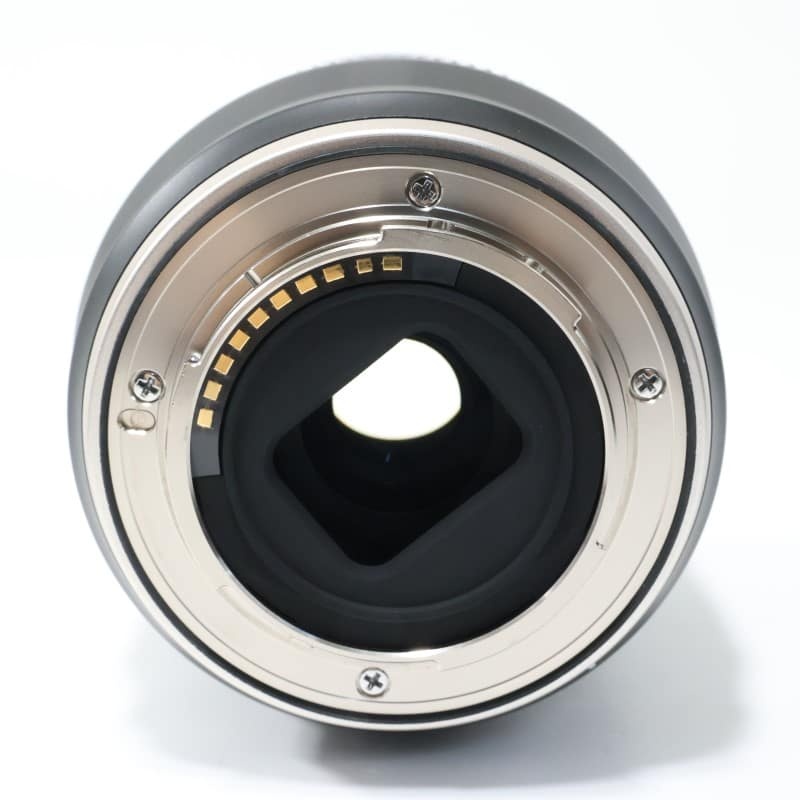 11-20mm F/2.8 Di III-A RXD (Model B060X) 富士フイルム X マウント用