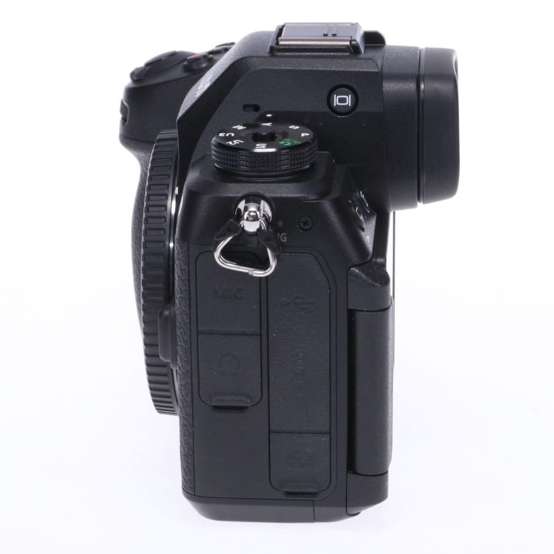 Z6III ボディ