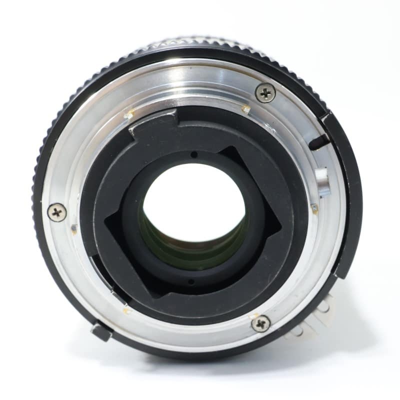 AI Micro-Nikkor 55mm f/2.8S