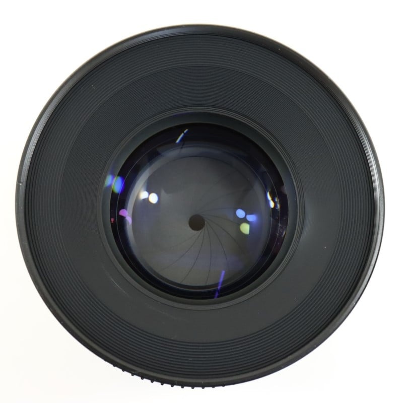 DZO-V07521PL [Vespid FF 75mm T2.1 PLマウント]