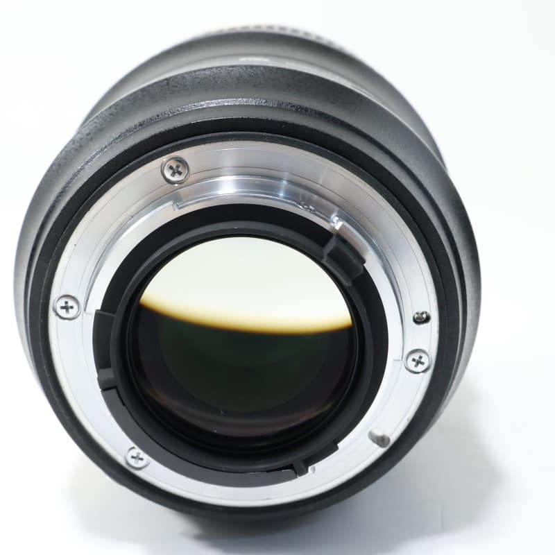 AF-S NIKKOR 28mm f/1.4E ED