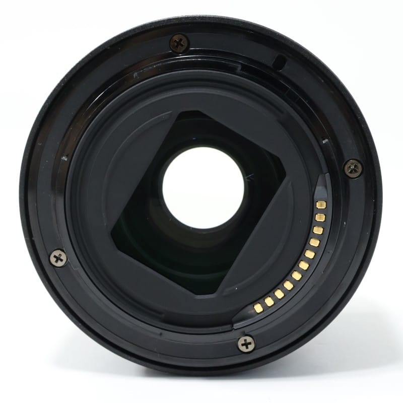 NIKKOR Z 40mm f/2