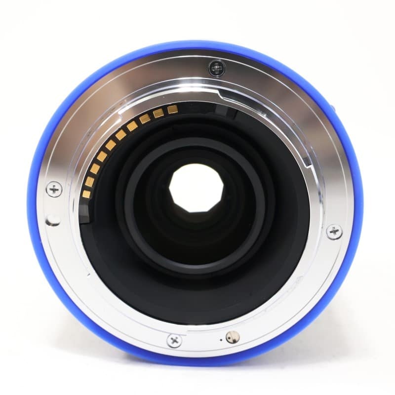 Loxia 2.8/21 E-mount