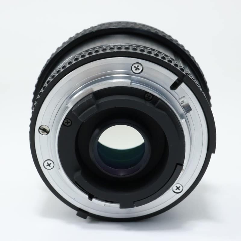 Ai AF Nikkor 20mm F2.8S