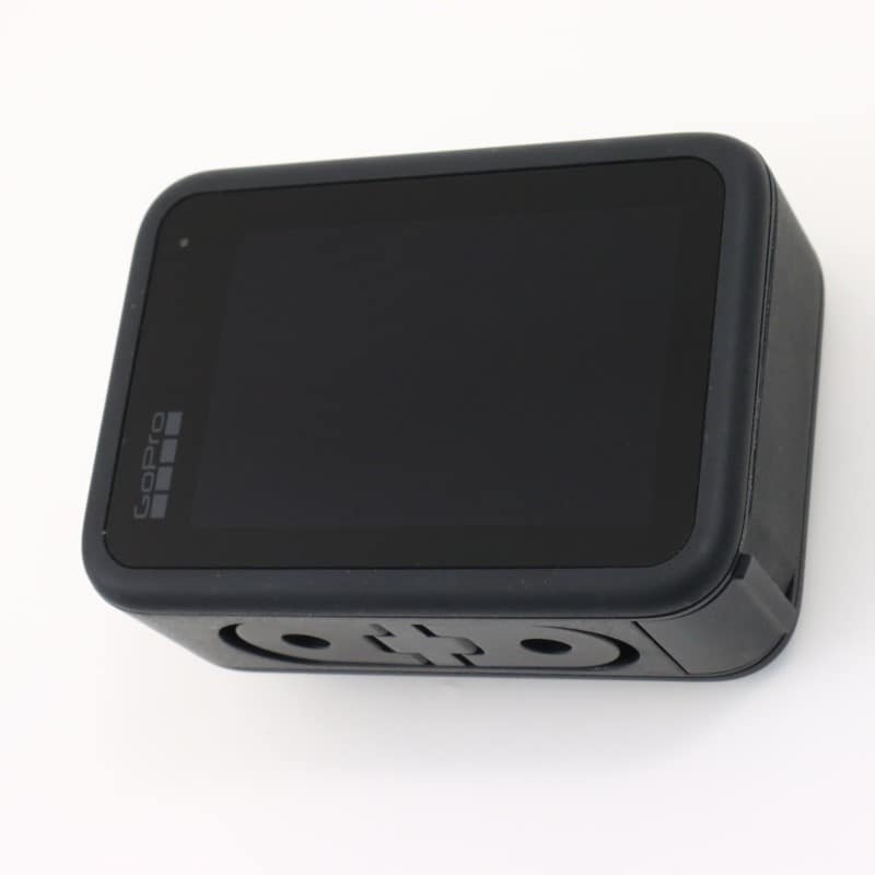 CHDHX-101-FW [HERO10 Black]